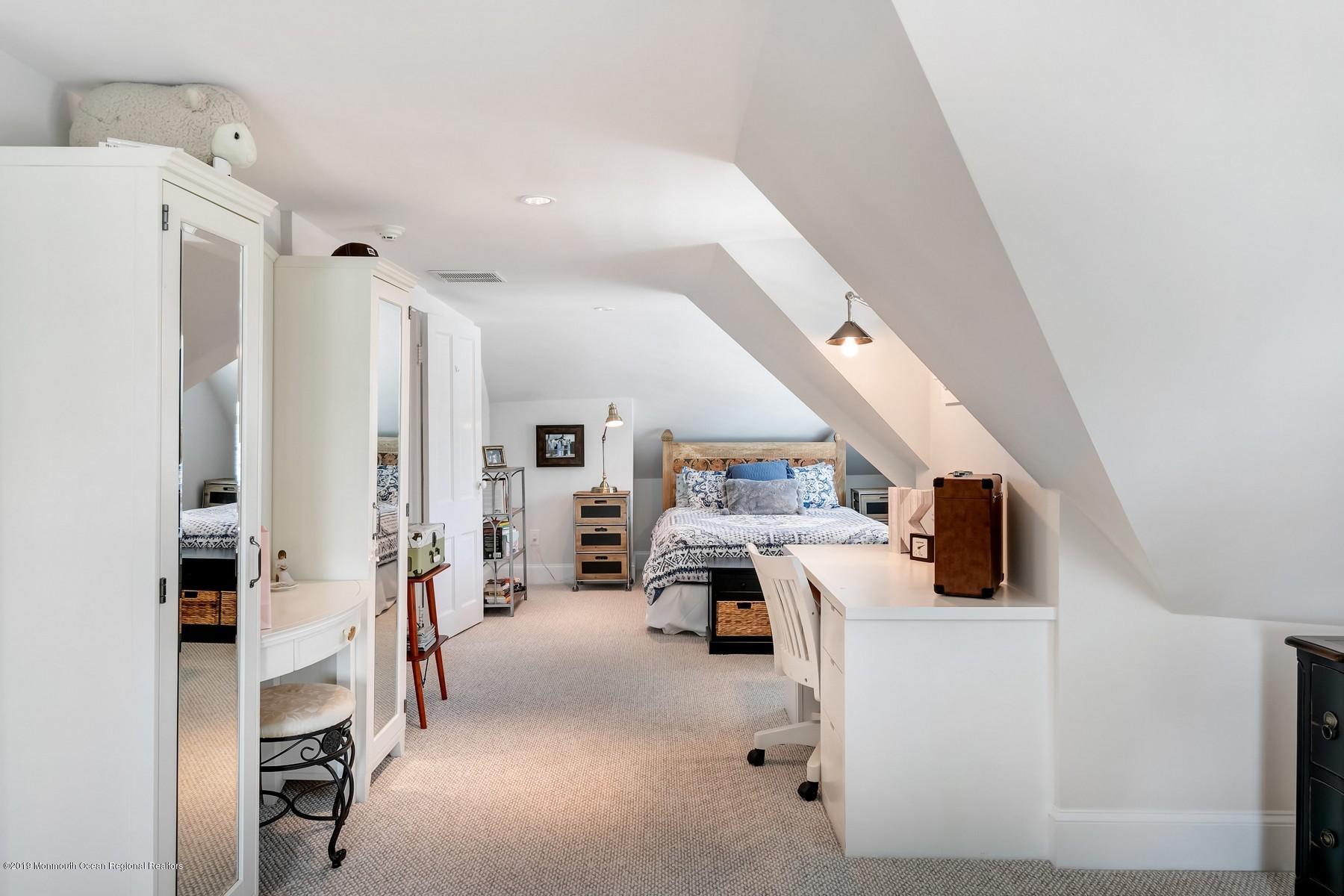 20 Ward Avenue Rumson, NJ 07760 - Photo 35 of 48 Bedroom #6