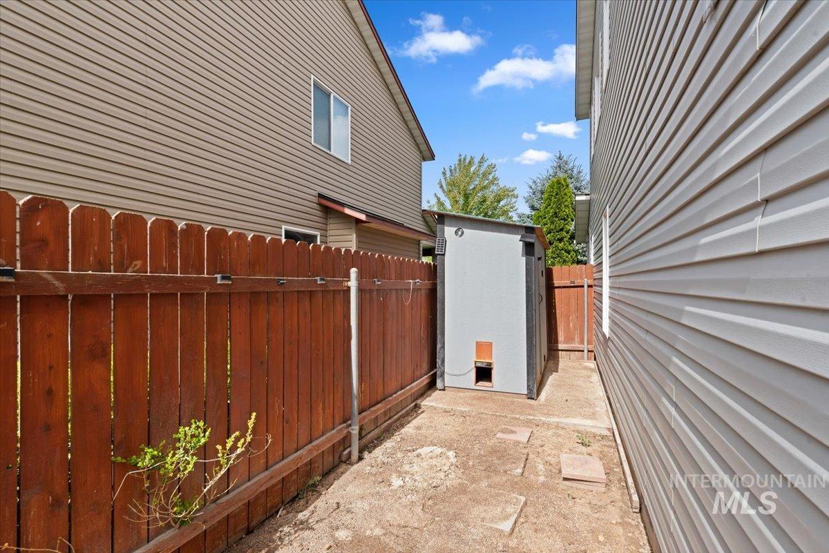 5418 Barkley Way Caldwell, ID 83607 - Photo 38 of 38