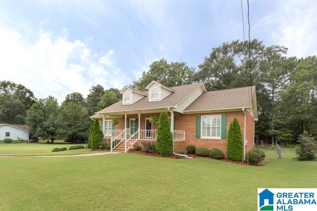 1444 Lake Joyce Road Moody, AL 35004 - Photo 3 of 42