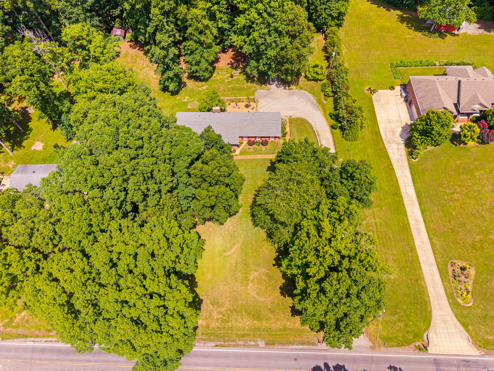 7344 Bidwell Road Joelton, TN 37080 - Photo 43 of 43