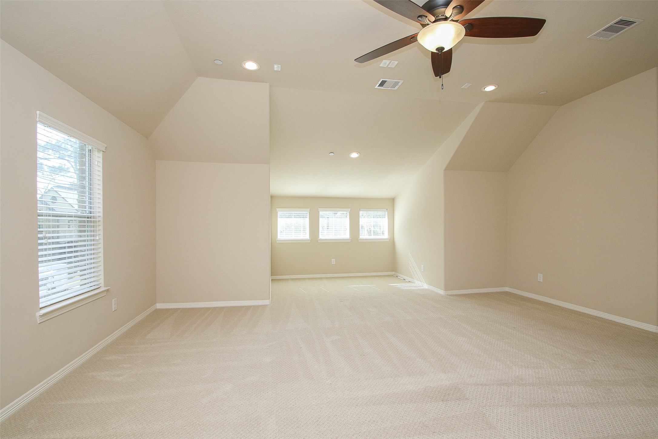 11722 Spriggs Way Houston, TX 77024 - Photo 34 of 49 Another view of the media room.