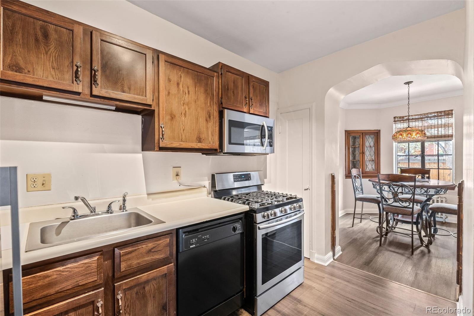 1575 Fillmore Street, Unit 6 Denver, CO 80206 - Photo 15 of 22