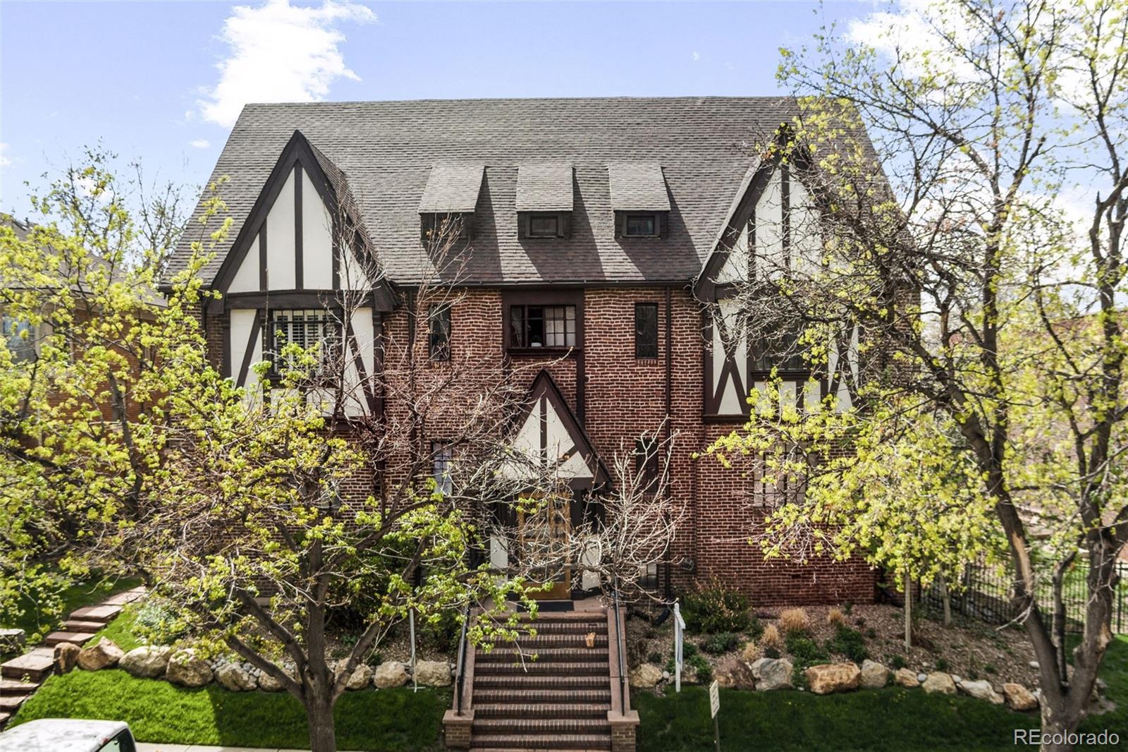1575 Fillmore Street, Unit 6 Denver, CO 80206 - Photo 3 of 22