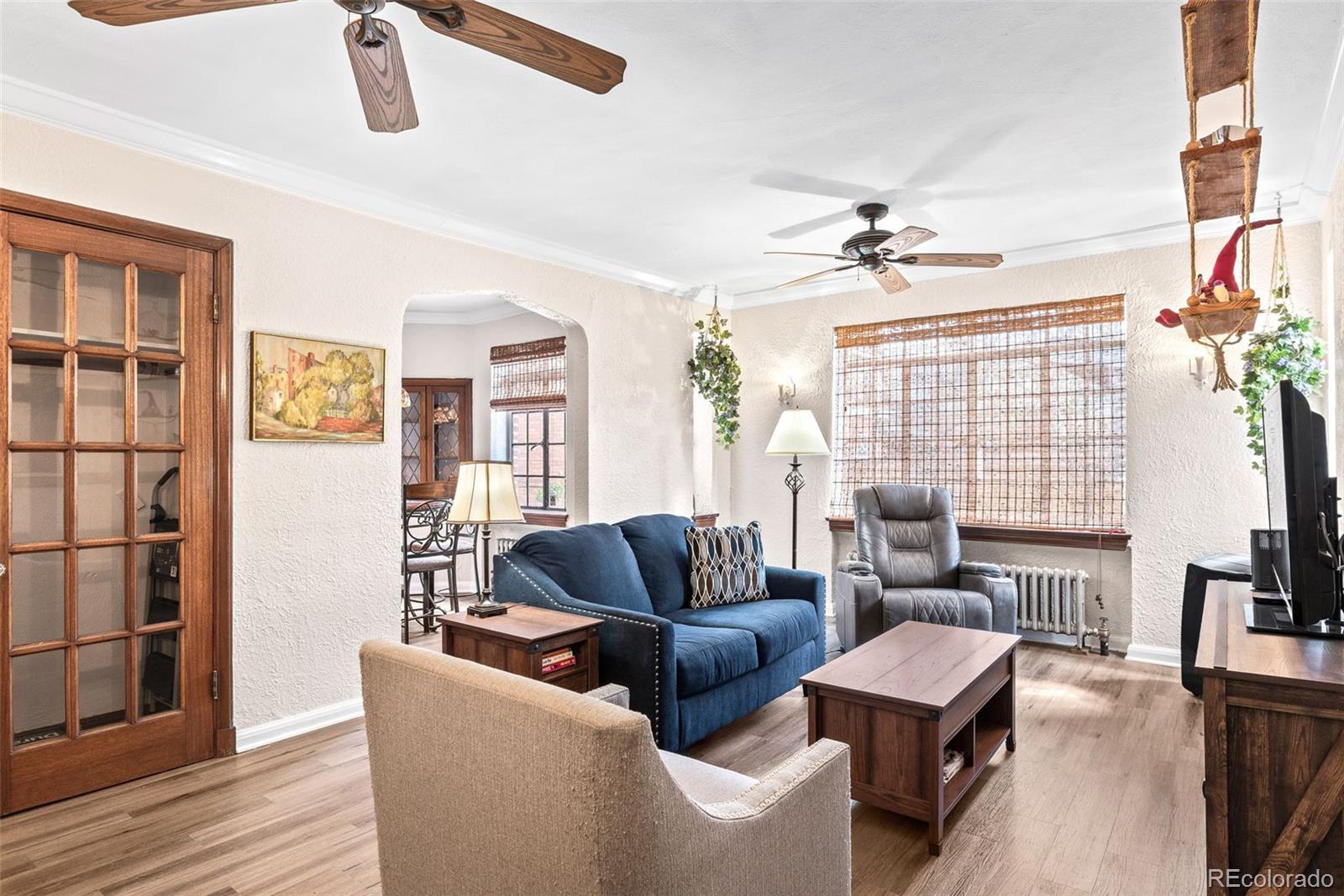1575 Fillmore Street, Unit 6 Denver, CO 80206 - Photo 8 of 22