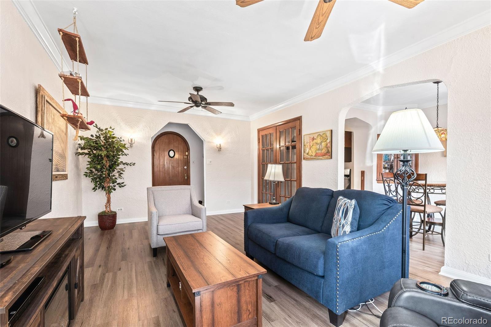 1575 Fillmore Street, Unit 6 Denver, CO 80206 - Photo 9 of 22