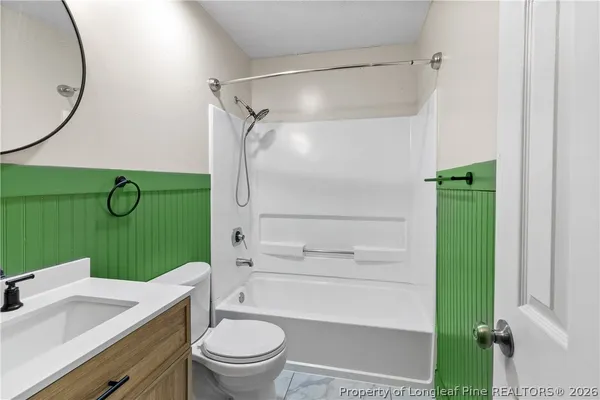$1,800 | 7312 Navarro Street, Fayetteville, NC 28314