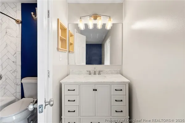 $1,800 | 7312 Navarro Street, Fayetteville, NC 28314