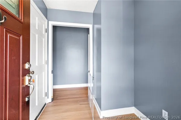 $1,800 | 7312 Navarro Street, Fayetteville, NC 28314