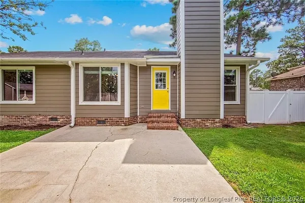 $1,800 | 7312 Navarro Street, Fayetteville, NC 28314