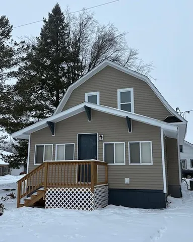 $235,000 | 41 1st Street, Flensburg, MN 56328