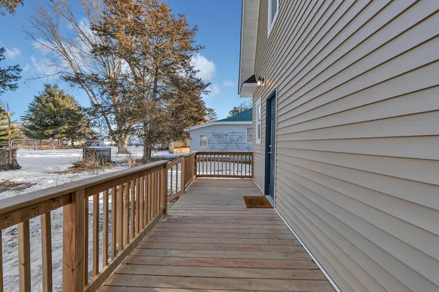 $235,000 | 41 1st Street, Flensburg, MN 56328