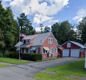 195 Knox Street Millinocket, ME 04462 - Photo 1 of 7 195 Knox street