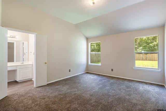 $285,000 | 221 Maggie Circle, Tyler, TX 75703