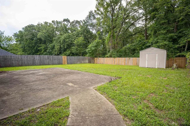 $285,000 | 221 Maggie Circle, Tyler, TX 75703