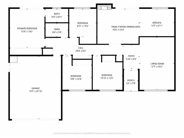 $3,000 | 24245 Powell Place, Moreno Valley, CA 92553