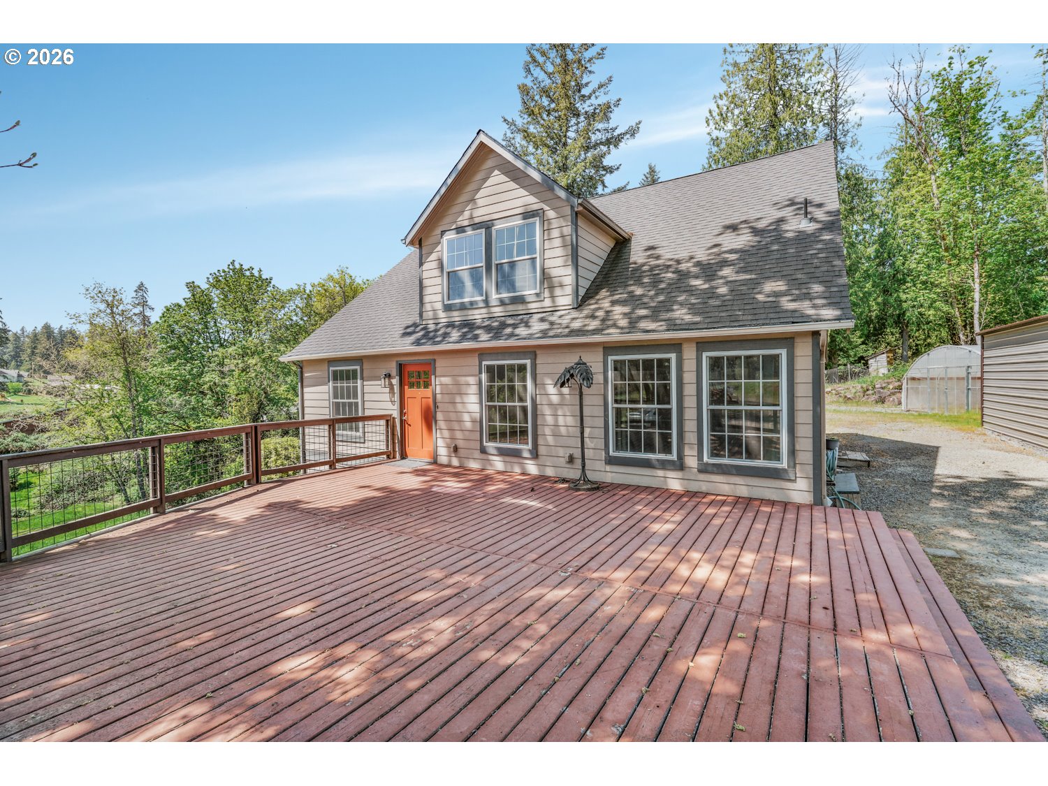15684 South Thayer Road Oregon City, OR 97045 - Photo 32 of 46
