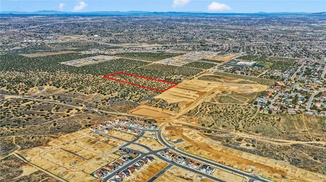 $350,000 | 6600 Crockett Avenue, Hesperia, CA 92345