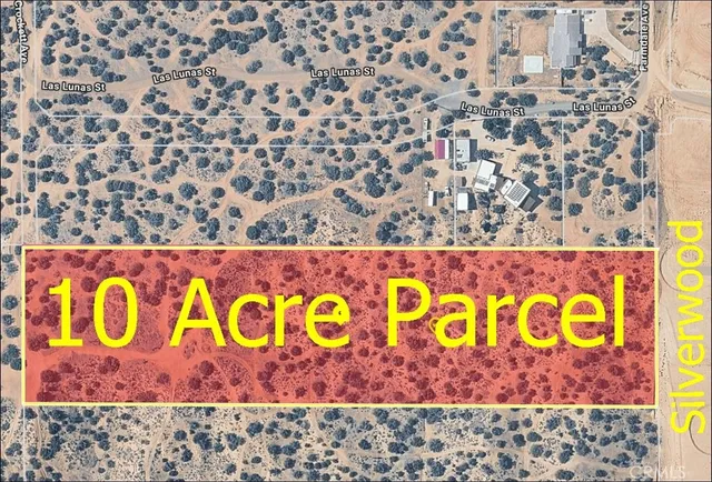 $350,000 | 6600 Crockett Avenue, Hesperia, CA 92345