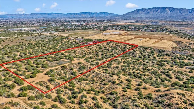 $350,000 | 6600 Crockett Avenue, Hesperia, CA 92345