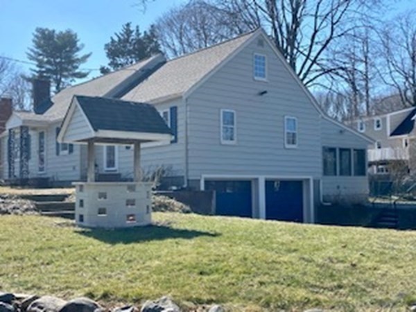 58 St Anne Road Weymouth, MA 02189 - Photo 36 of 38 Gallery Image 36
