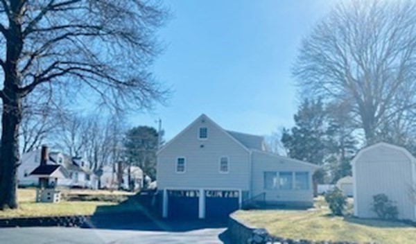 58 St Anne Road Weymouth, MA 02189 - Photo 37 of 38 Gallery Image 37