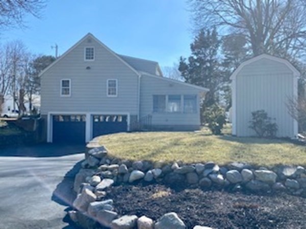 58 St Anne Road Weymouth, MA 02189 - Photo 38 of 38 Gallery Image 38