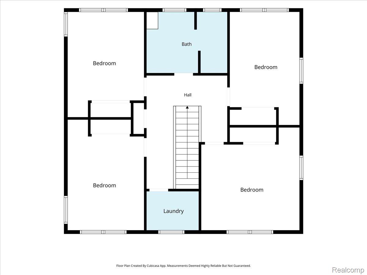 7868 Big Hand Road Columbus, MI 48063 - Photo 90 of 91
