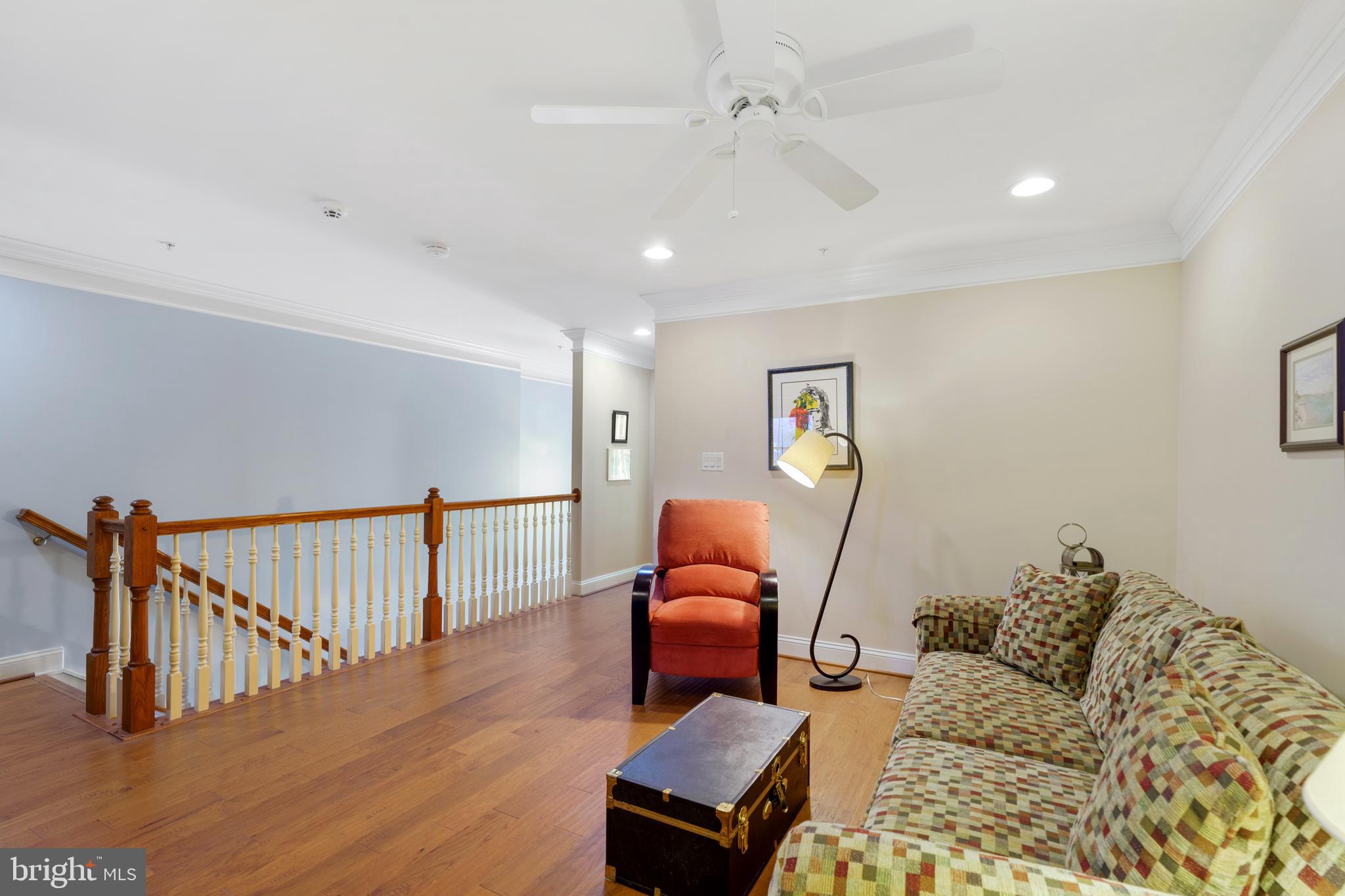 6926 Summit Circle Baltimore, MD 21239 - Photo 24 of 52 Wood floors plus huge storage closet