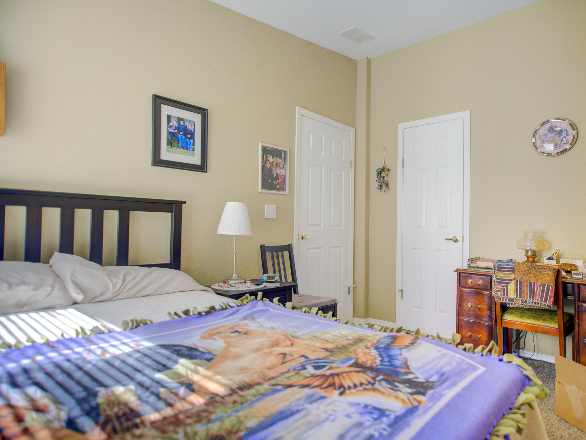 53381 Andrews Road La Pine, OR 97739 - Photo 15 of 31 Bedroom 3