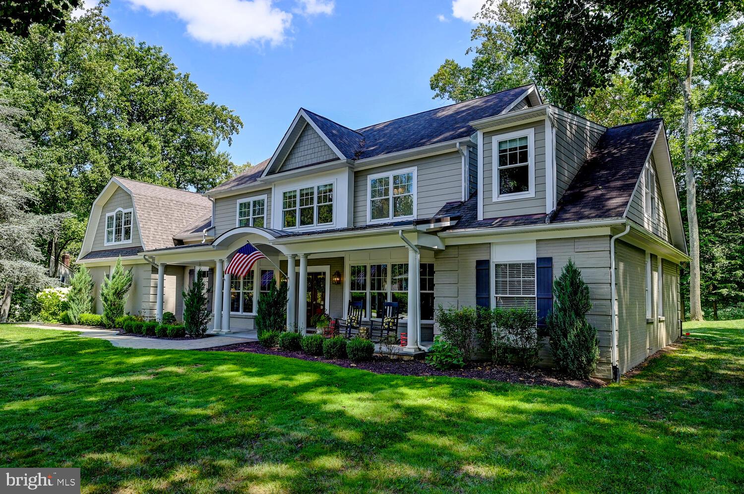 2111 Highland Ridge Drive Phoenix, MD 21131 - Photo 3 of 56 Gallery Image 3