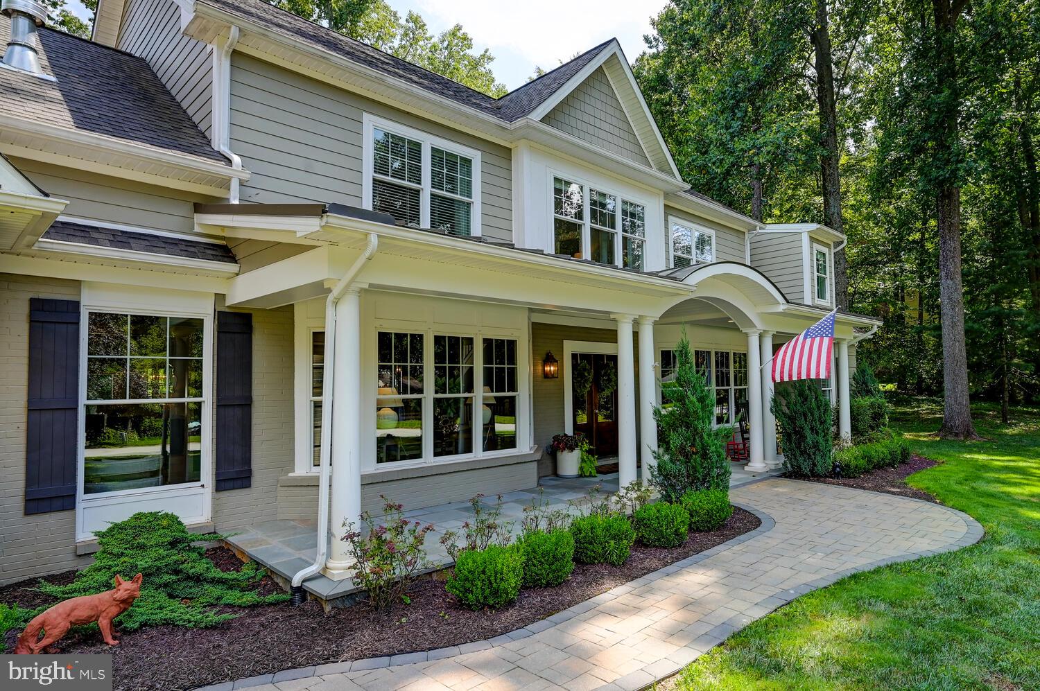 2111 Highland Ridge Drive Phoenix, MD 21131 - Photo 4 of 56 Gallery Image 4