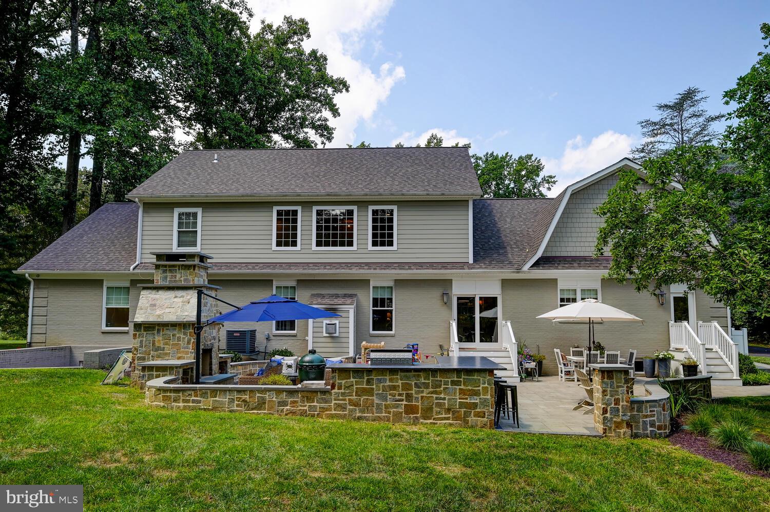 2111 Highland Ridge Drive Phoenix, MD 21131 - Photo 46 of 56 Gallery Image 46