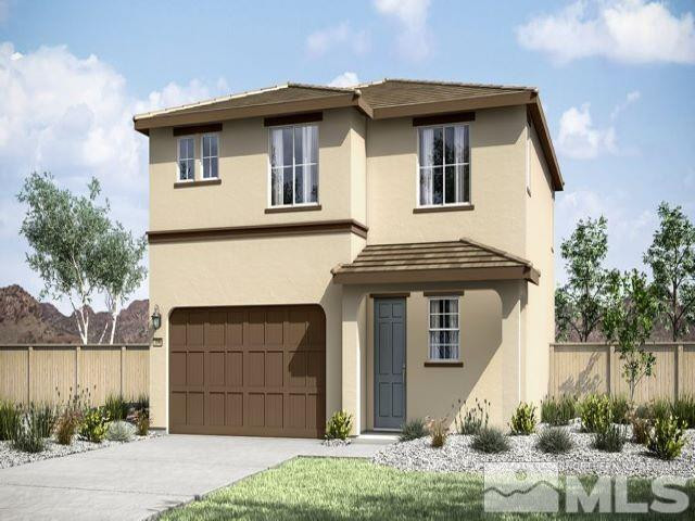 925 Bobcat Ridge Road, Unit HOMESITE 6104 Sparks, NV 89436 - Photo 1 of 1 Photo 1