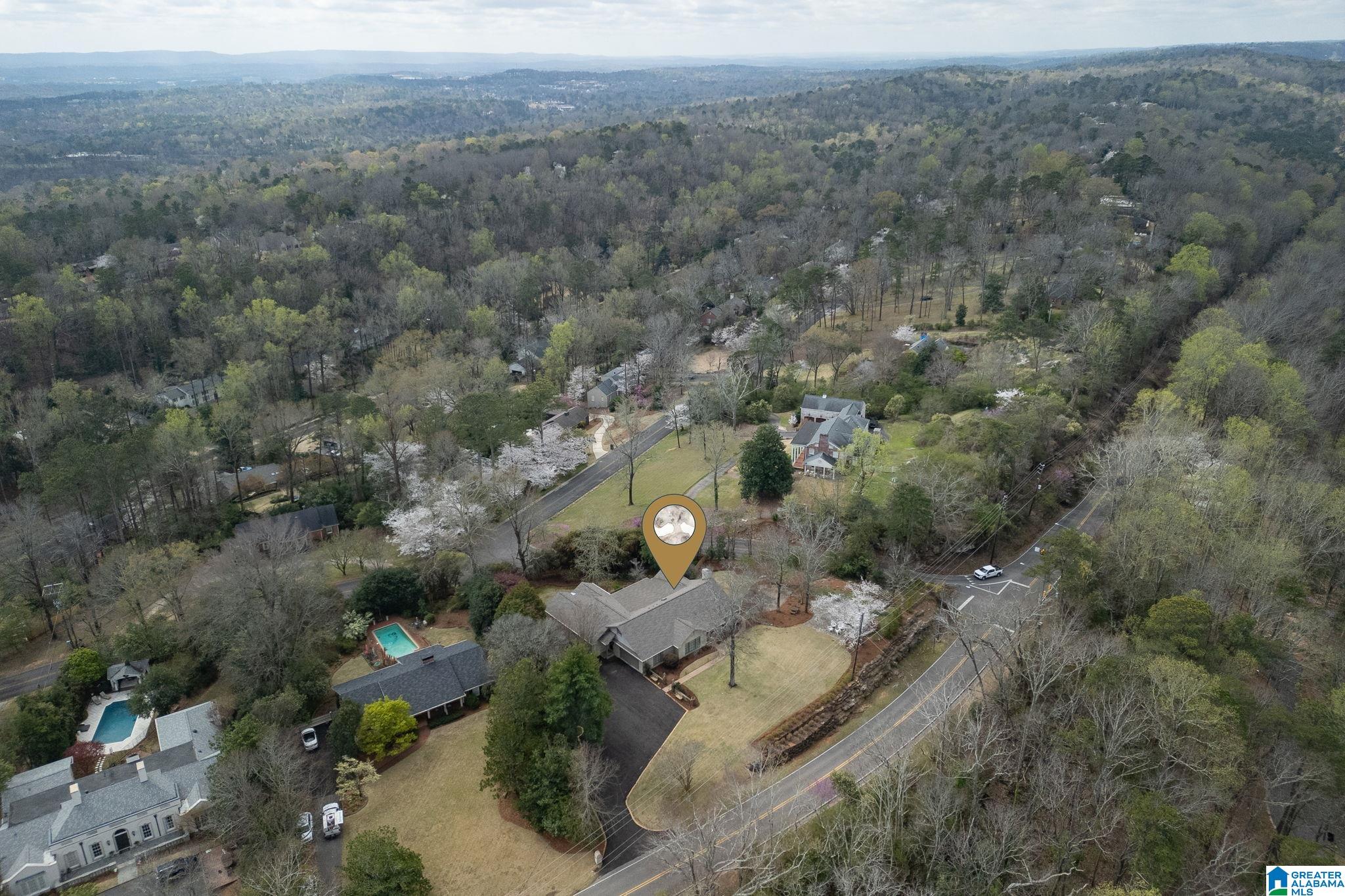 4201 Old Leeds Road Birmingham, AL 35213 - Photo 60 of 61