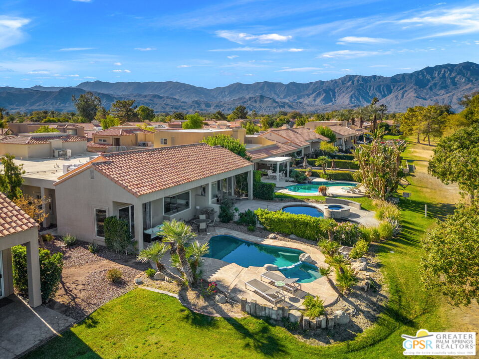 22 Pebble Beach Drive Rancho Mirage, CA 92270 - Photo 4 of 50