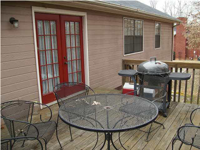 2607 Wood Run Road Fultondale, AL 35068 - Photo 15 of 18