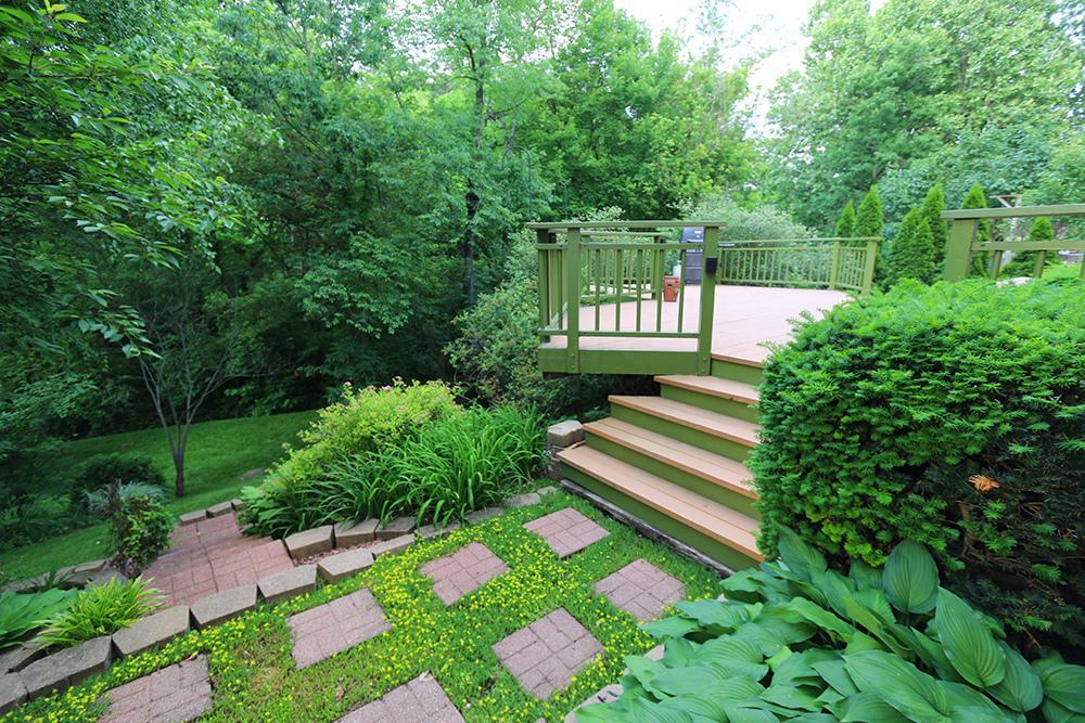 56 Ravine Road Powell, OH 43065 - Photo 25 of 32 Gallery Image 25