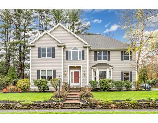 5 Brackett Street Needham, MA 02492 - Photo 1 of 30