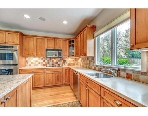 5 Brackett Street Needham, MA 02492 - Photo 11 of 30