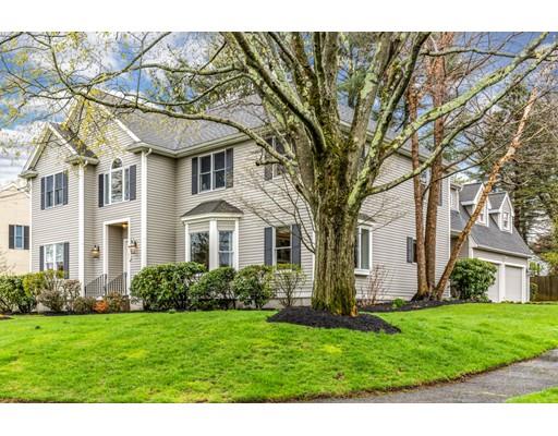 5 Brackett Street Needham, MA 02492 - Photo 2 of 30