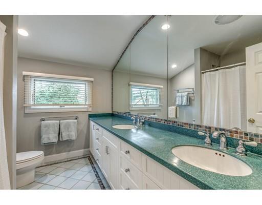 5 Brackett Street Needham, MA 02492 - Photo 25 of 30