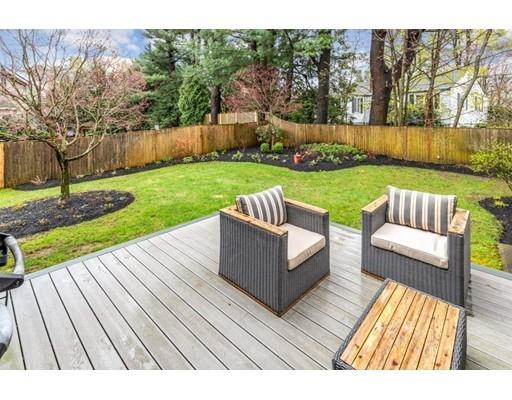5 Brackett Street Needham, MA 02492 - Photo 29 of 30