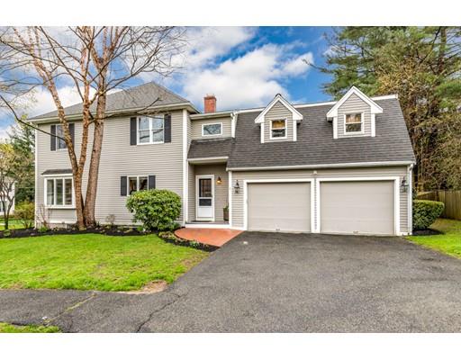 5 Brackett Street Needham, MA 02492 - Photo 3 of 30