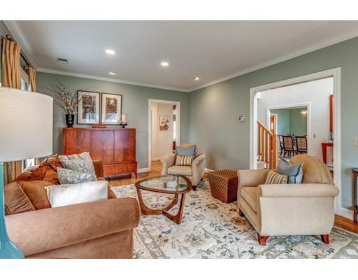 5 Brackett Street Needham, MA 02492 - Photo 5 of 30