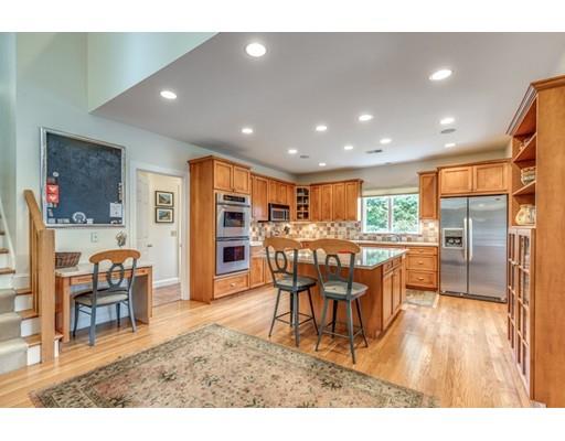 5 Brackett Street Needham, MA 02492 - Photo 9 of 30