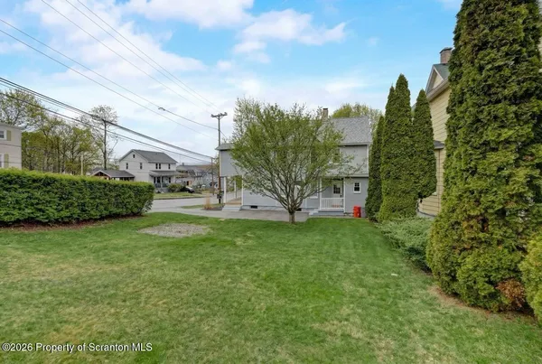 $279,000 | 819 Poplar Street, Dunmore, PA 18509