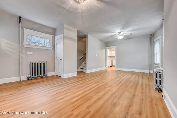 $279,000 | 819 Poplar Street, Dunmore, PA 18509