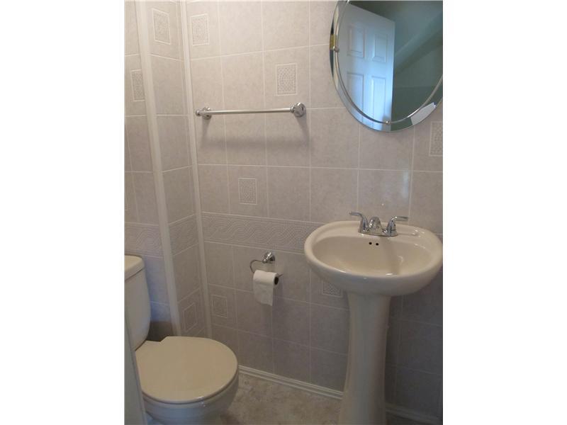 221 Harrison Road Turtle Creek, PA 15145 - Photo 16 of 24 Partial Bath.