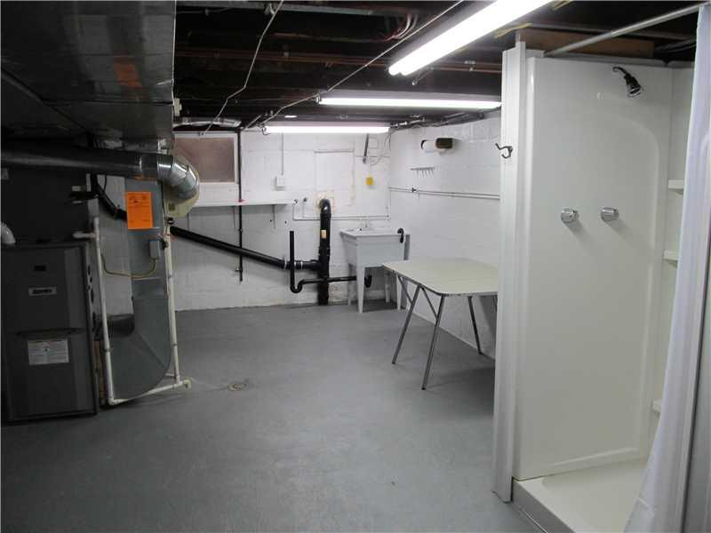 221 Harrison Road Turtle Creek, PA 15145 - Photo 17 of 24 Basement/Game Room. Basement has shower, possible full bath.