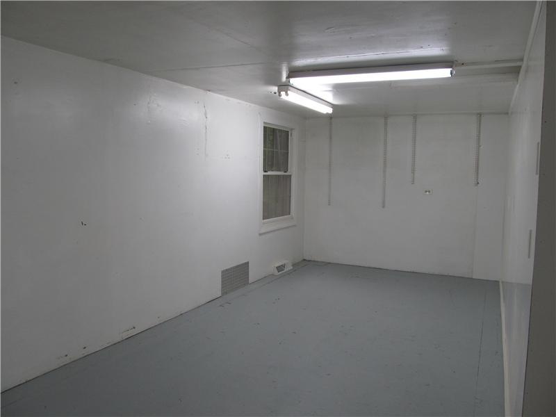 221 Harrison Road Turtle Creek, PA 15145 - Photo 22 of 24 Other. Space above garage could be used as a workshop.